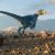 Enigmacursor mollyborthwickae un petit dinosaure aussi rapide qu’un chien !