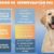 Vermifuge, antiparasitaire, vaccins le calendrier santé du chien