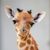 Un bébé girafe né au parc zoologique de Paris