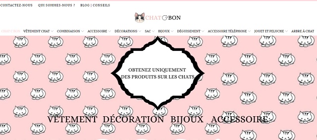 chat-c-bon.com