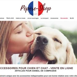 Pépère-Shop