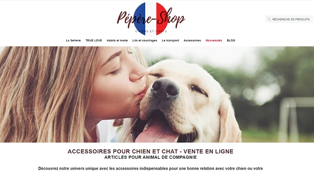 Pépère-Shop