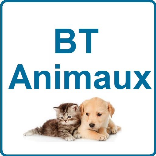 logo BT Animaux